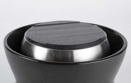 新品　未開封　ベストポット best pot　IH対応　20cm　ホワイト　土鍋