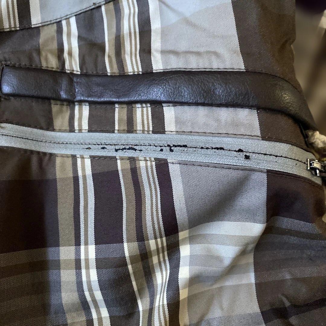 バートン　スノーボードウェア　上下