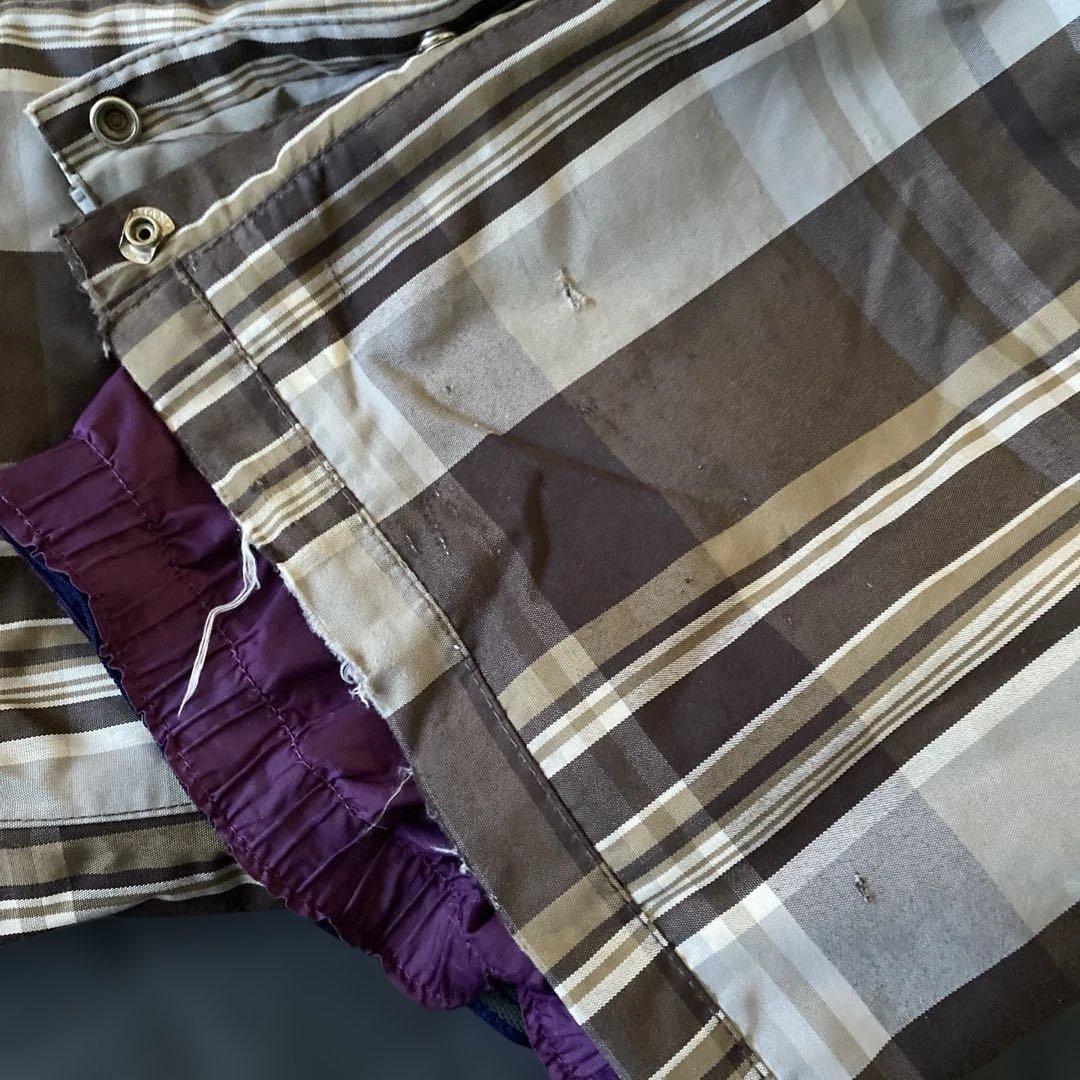 バートン　スノーボードウェア　上下