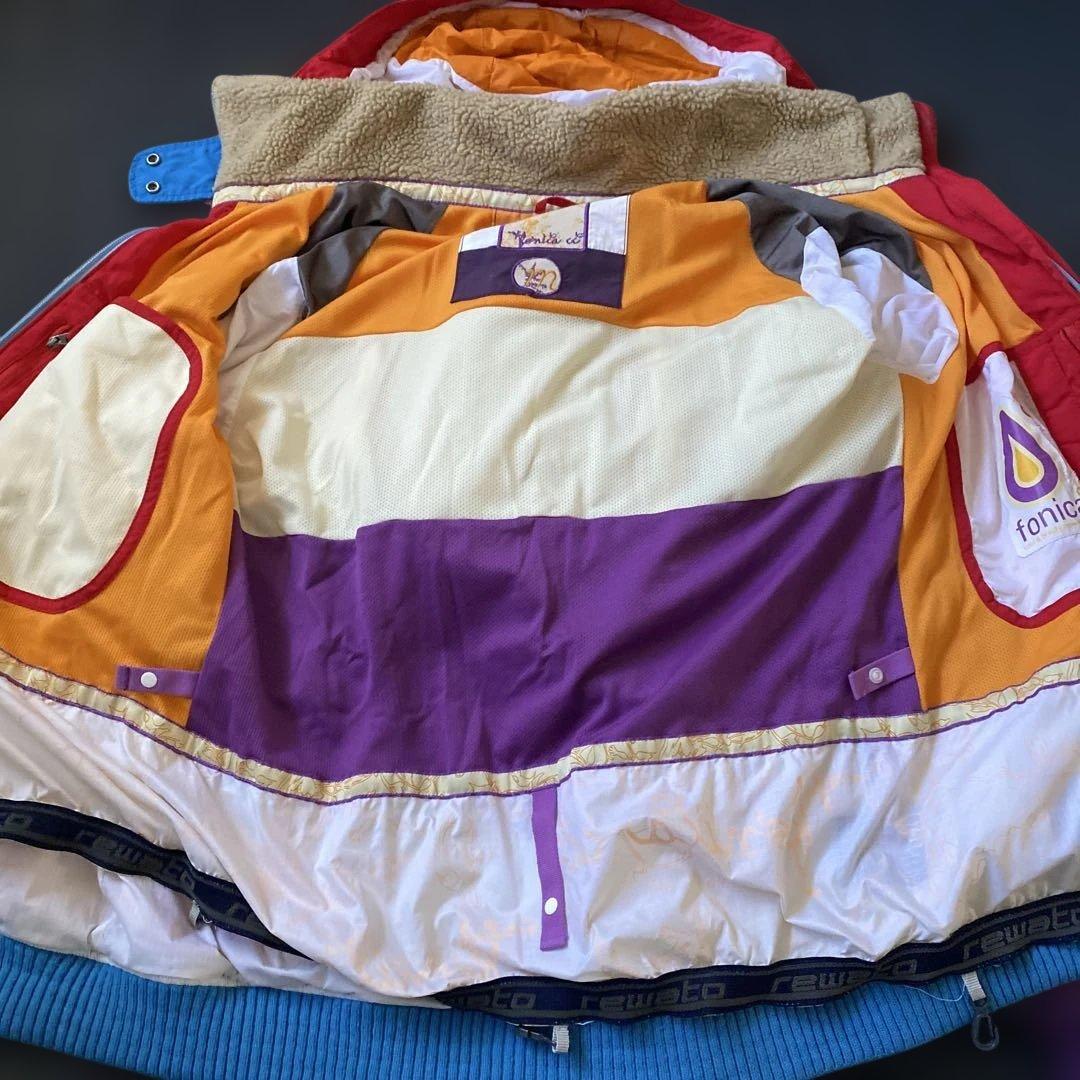 バートン　スノーボードウェア　上下