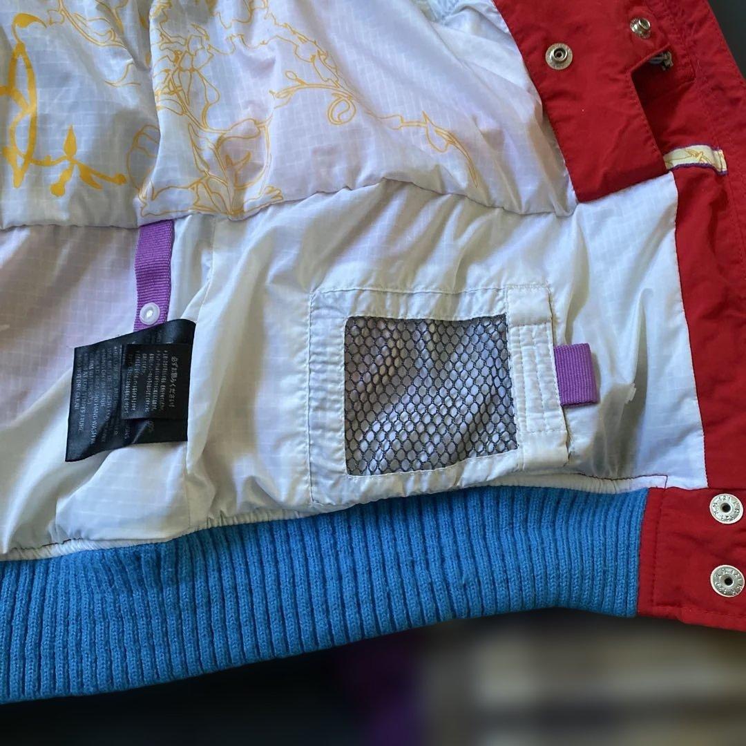 バートン　スノーボードウェア　上下