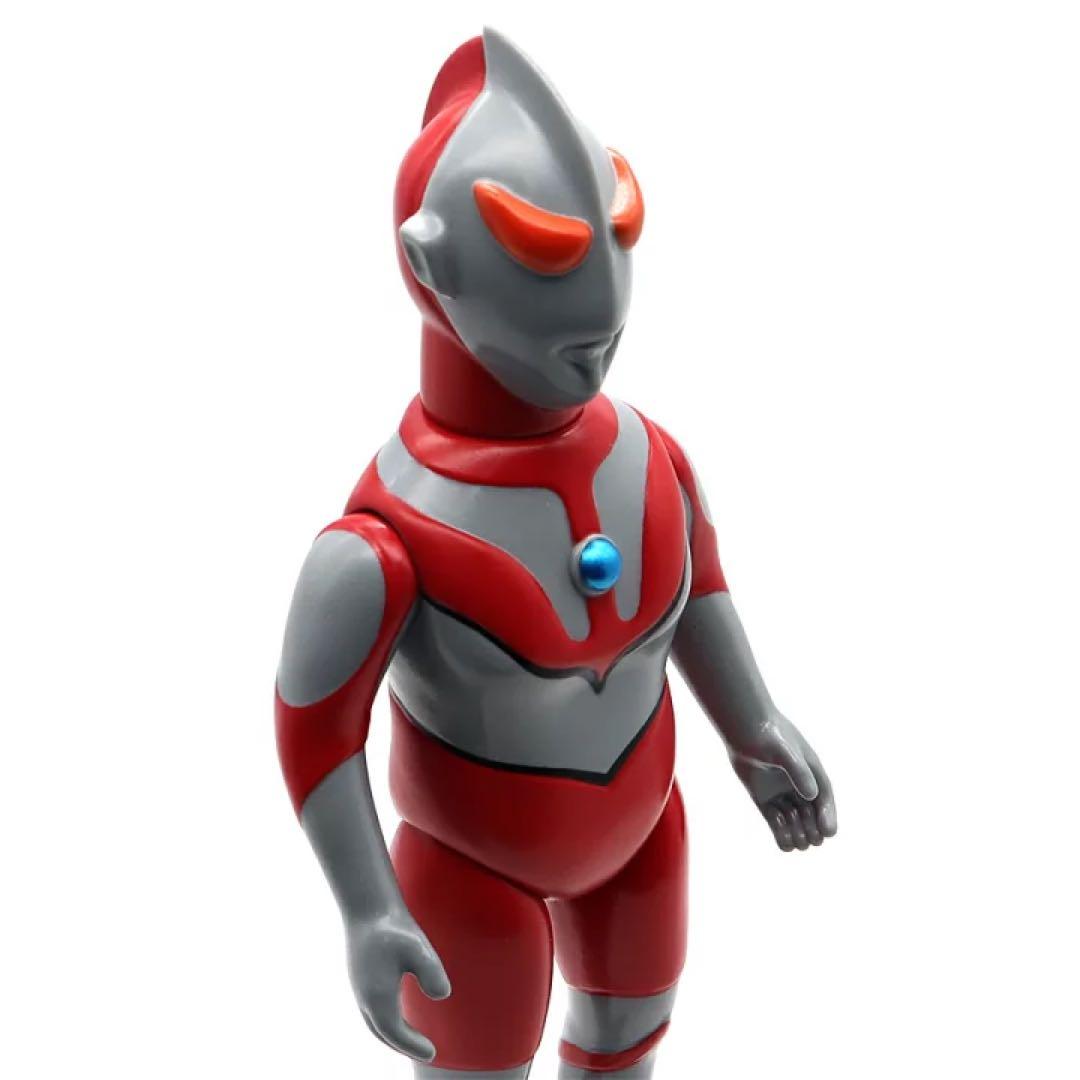 新品　にせウルトラマン EDITED BY ANI(スチャダラパー) ver.2