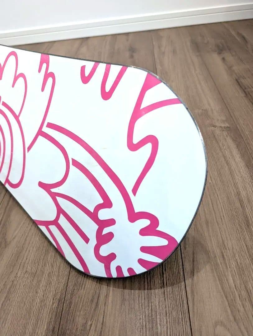 K2 Lil Kat スノーボード&ビンディング　キッズ　2点セット