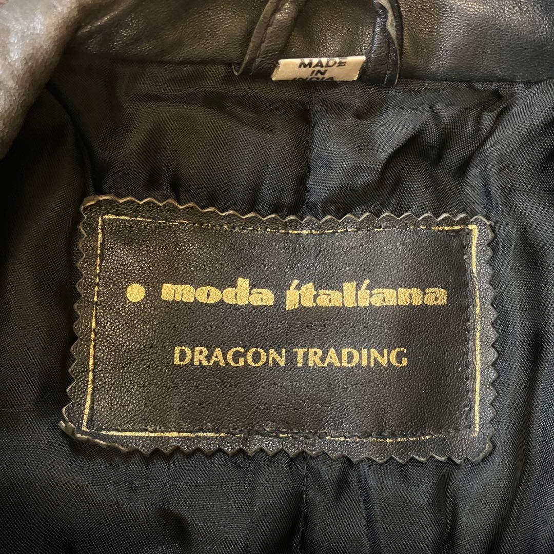 g1 a2 レザー フライトジャケット ボンバー 短丈 黒 スタンドカラー L