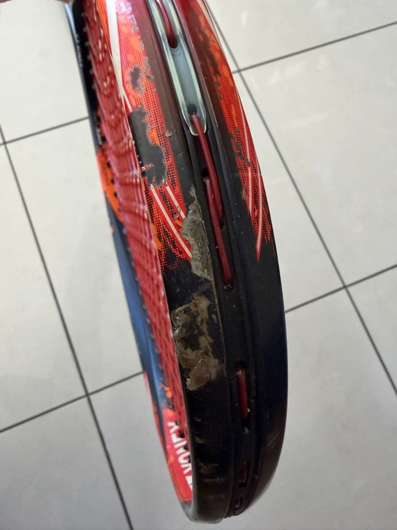 YONEX ジオブレイク70S テニスラケット