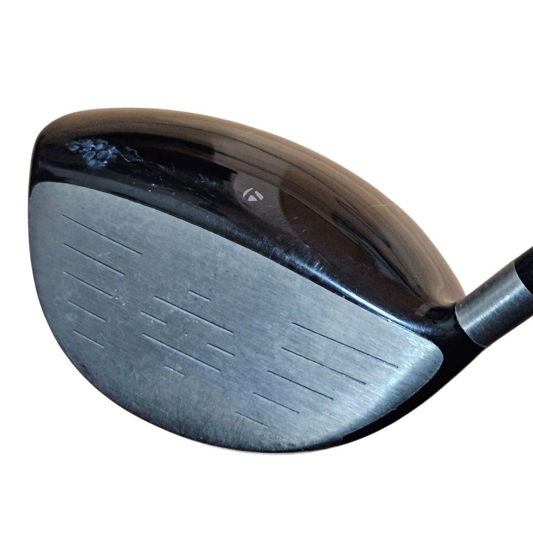 TaylorMade RBZ SL フレックスR 右利き 9本セット
