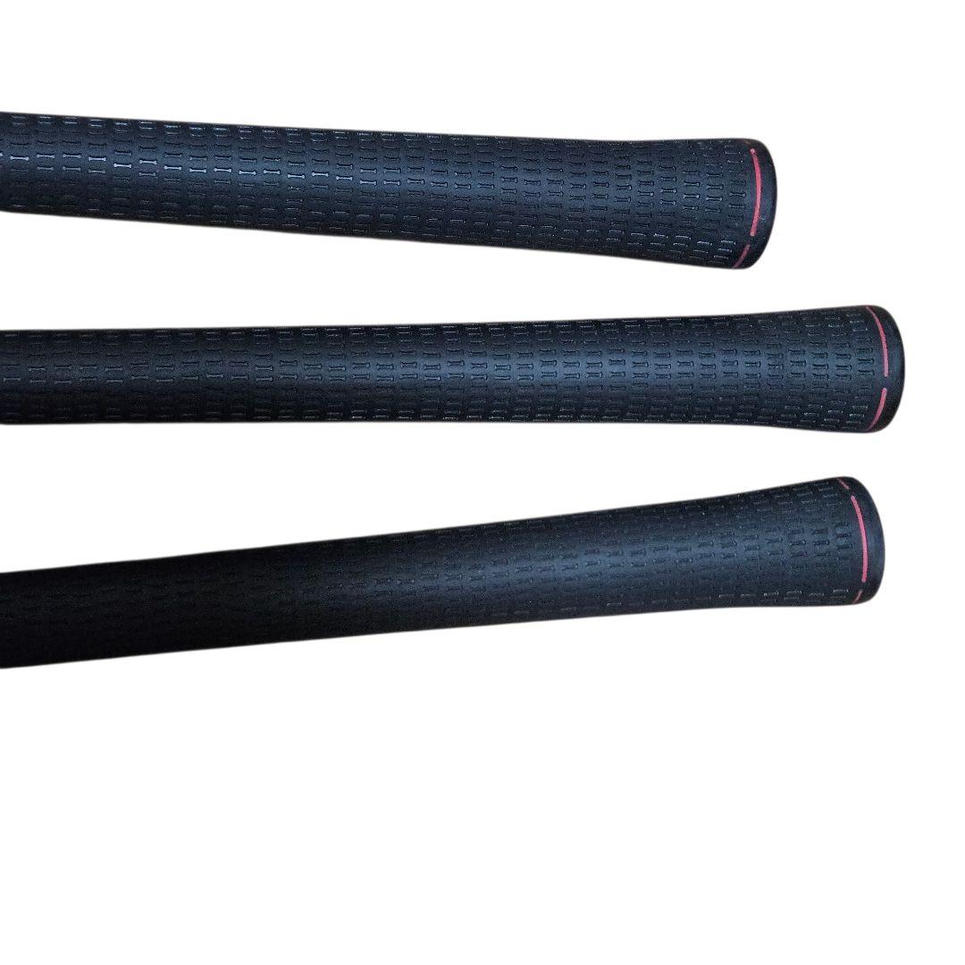 TaylorMade RBZ SL フレックスR 右利き 9本セット