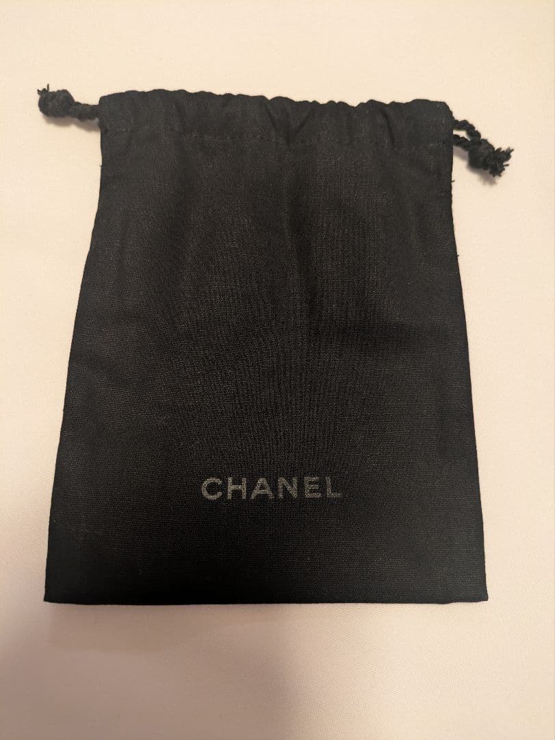 CHANEL クリスマスコフレ2025 アイシャドウ　マスカラセット　ポーチ