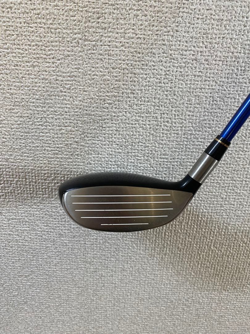 本間 ホンマ TW727 1W•3W•3UT アーマック 3星 54R 3本