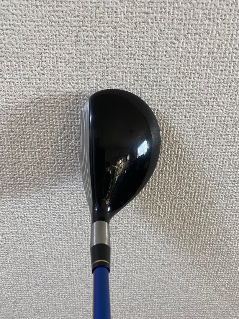 本間 ホンマ TW727 1W•3W•3UT アーマック 3星 54R 3本