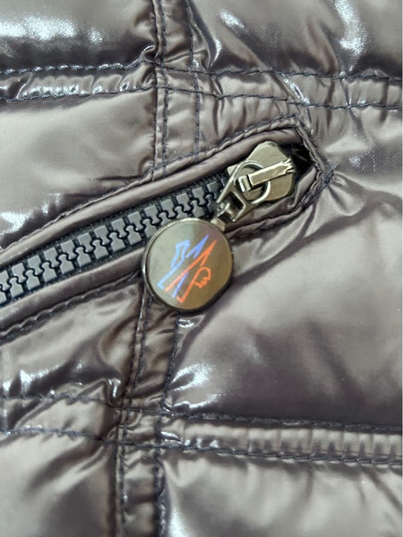 ⭐️モンクレール　MONCLER ベビー　ダウン　80サイズ⭐️