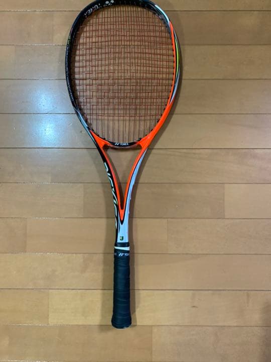 NEXIGA 90S（YONEX）