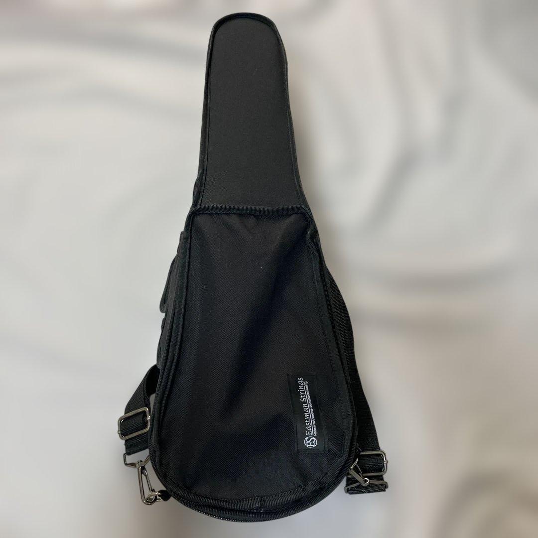 アンドレアス・イーストマン No.80 1/8 Andreas