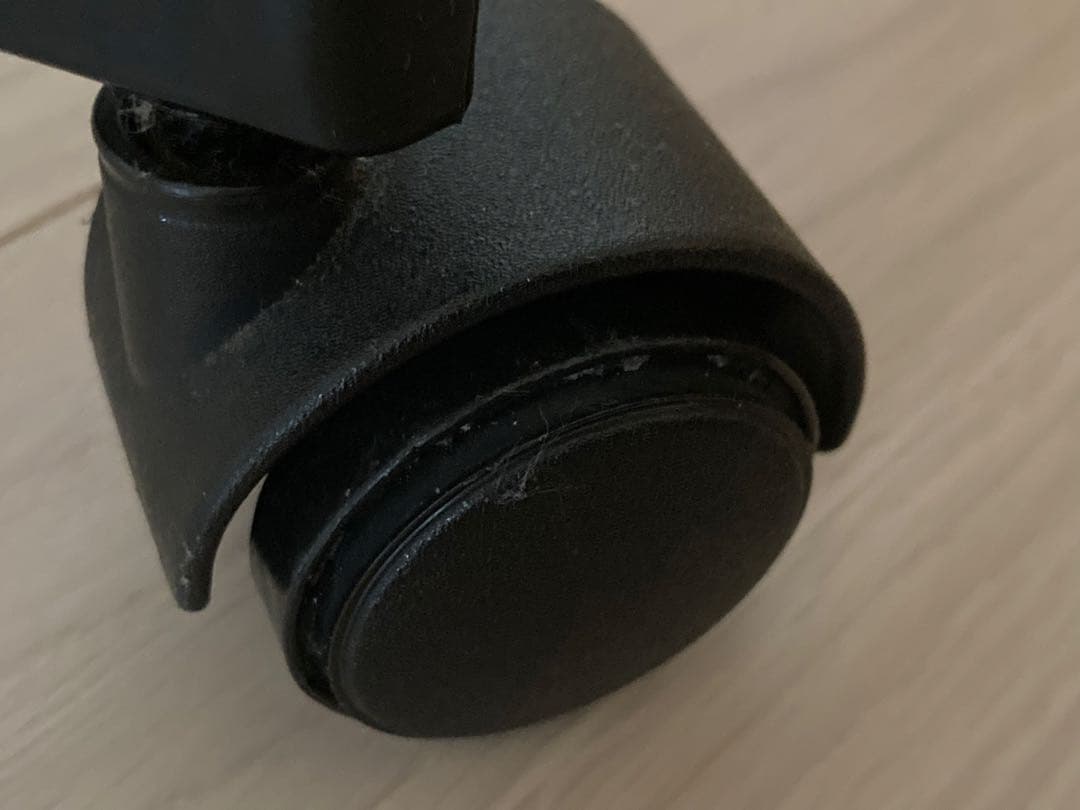 ラバミチェア RABAMI プライウッド・デスクチェア KEVIチェア 北欧