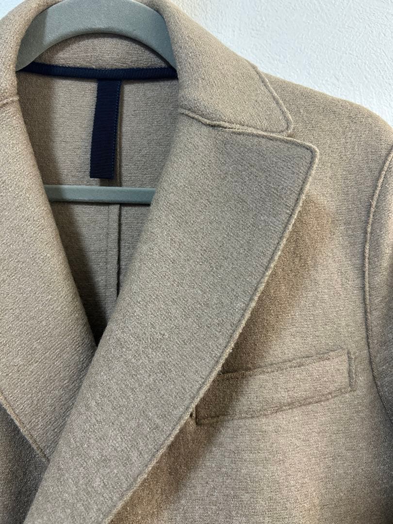 ジャケット・アウター HARRIS WHARF LONDON