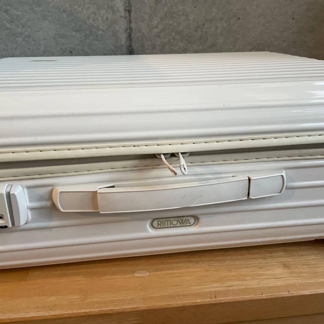 リモワ ユナイテッドアローズ サルサ エクリュ 32l