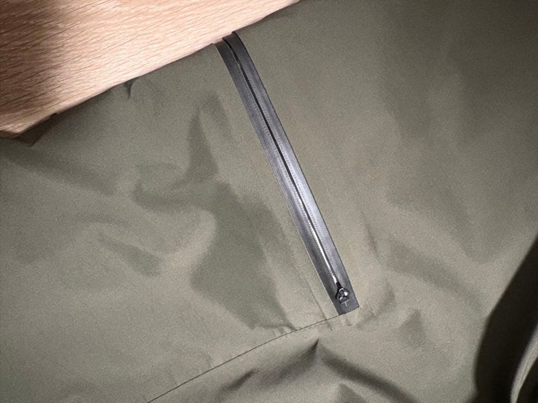 【最終値下】THE NORTH FACE パウダーガイドライトジャケット＆ビブ