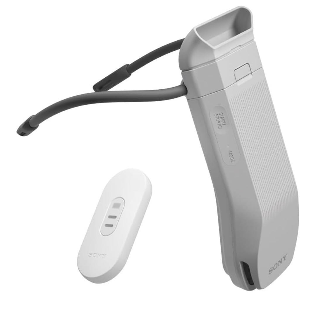 新品未開封★ REON POCKET PRO センシングキット