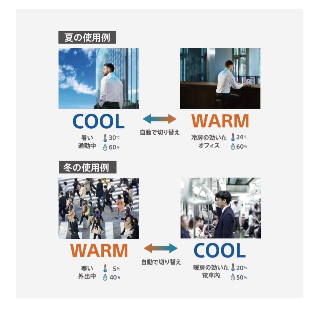 新品未開封★ REON POCKET PRO センシングキット