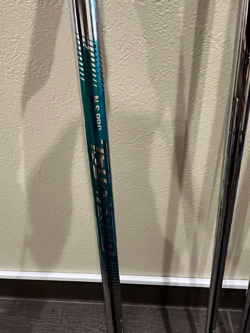 PING i230 アイアンセット W, 9, 8, 7, 6 ５本