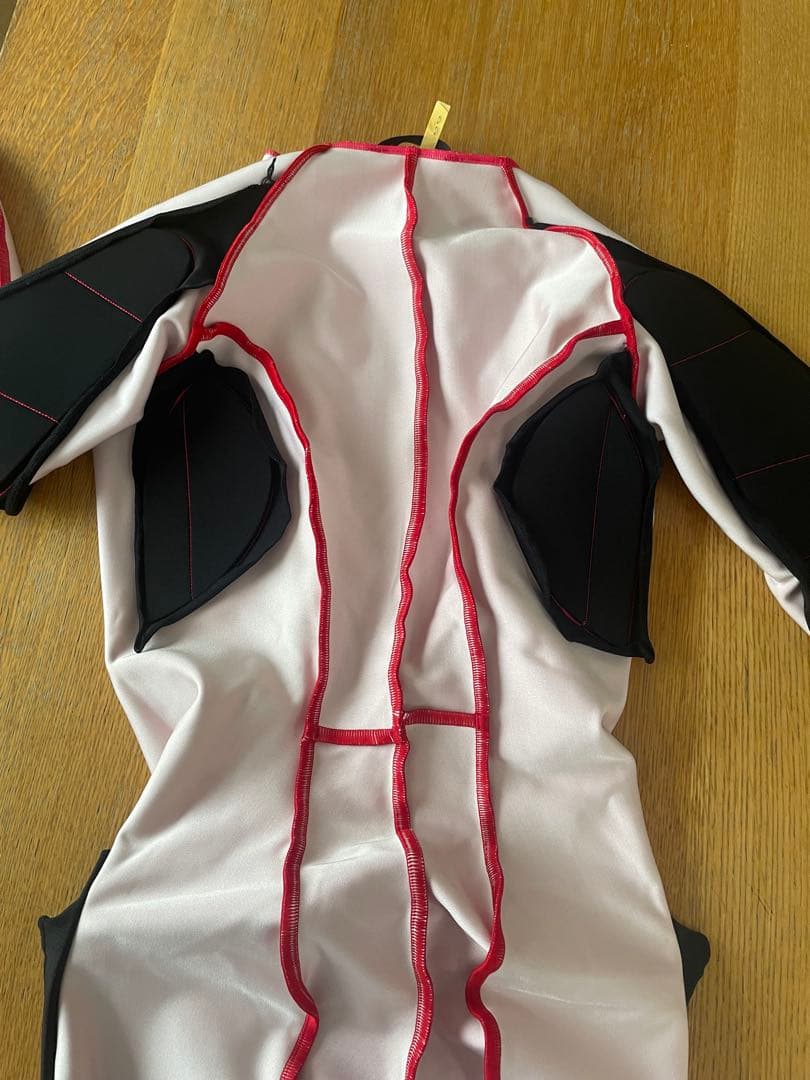 ゴールドウィン　スキースーツ　レーシング　160 GS ジュニア　ワンピース