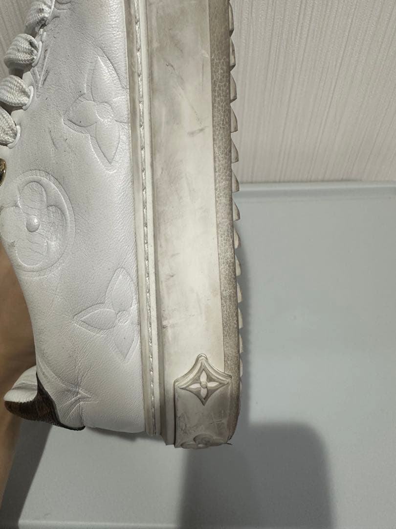 LOUISVUITTON♡スニーカー♡ルイヴィトン