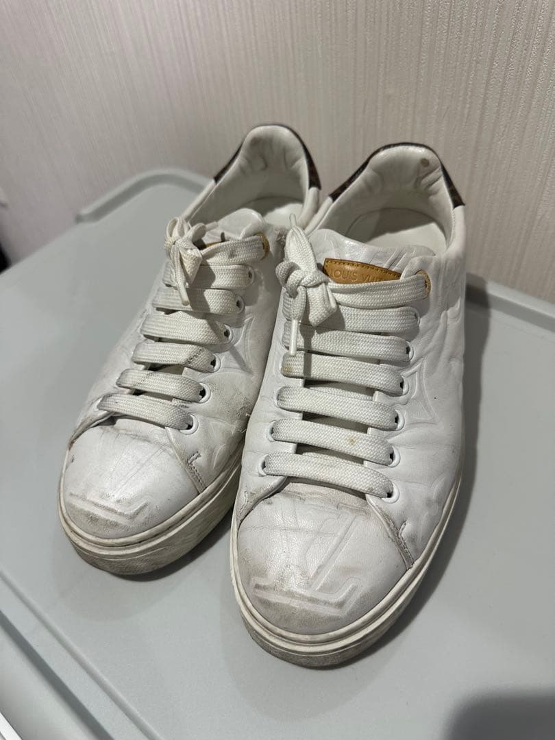 LOUISVUITTON♡スニーカー♡ルイヴィトン
