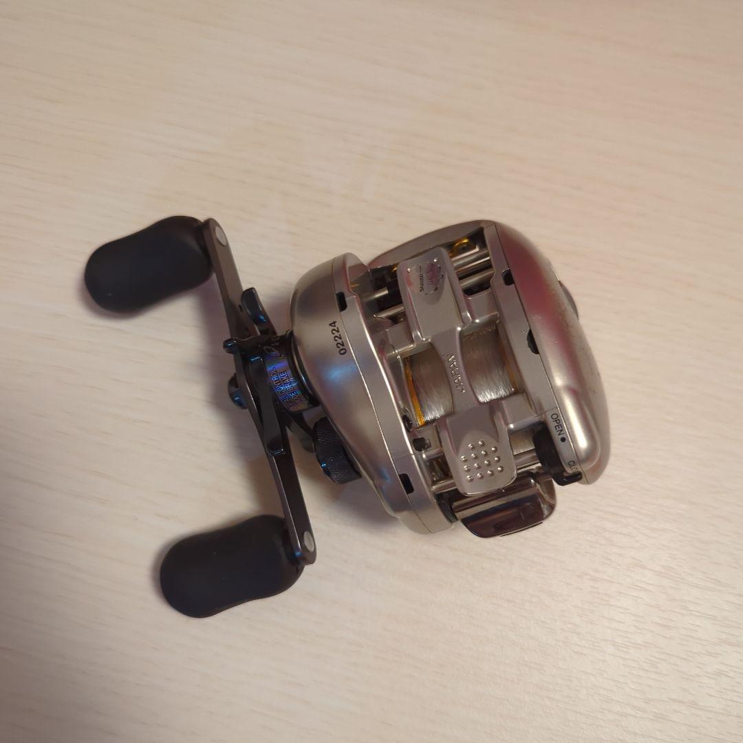 メタニウムmgDC7