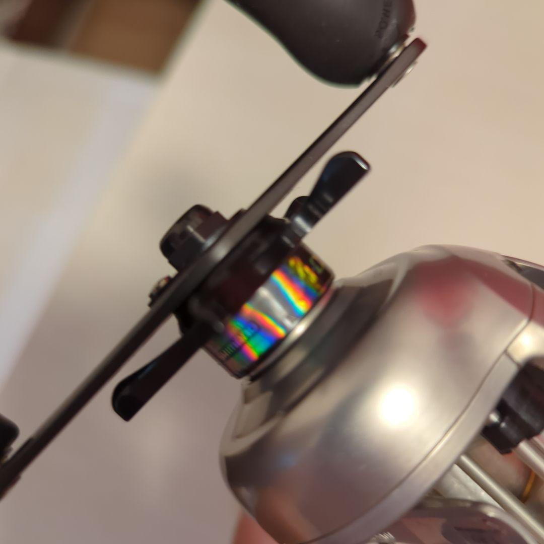 メタニウムmgDC7