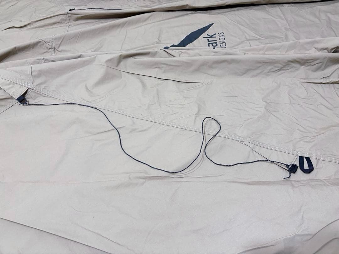 【幕体のみ】　サーカスTC コンフォートソロ