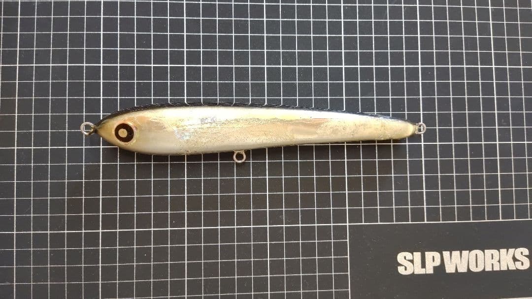 ローカルスタンダード ダイブベイト190 中古品 - メルカリ