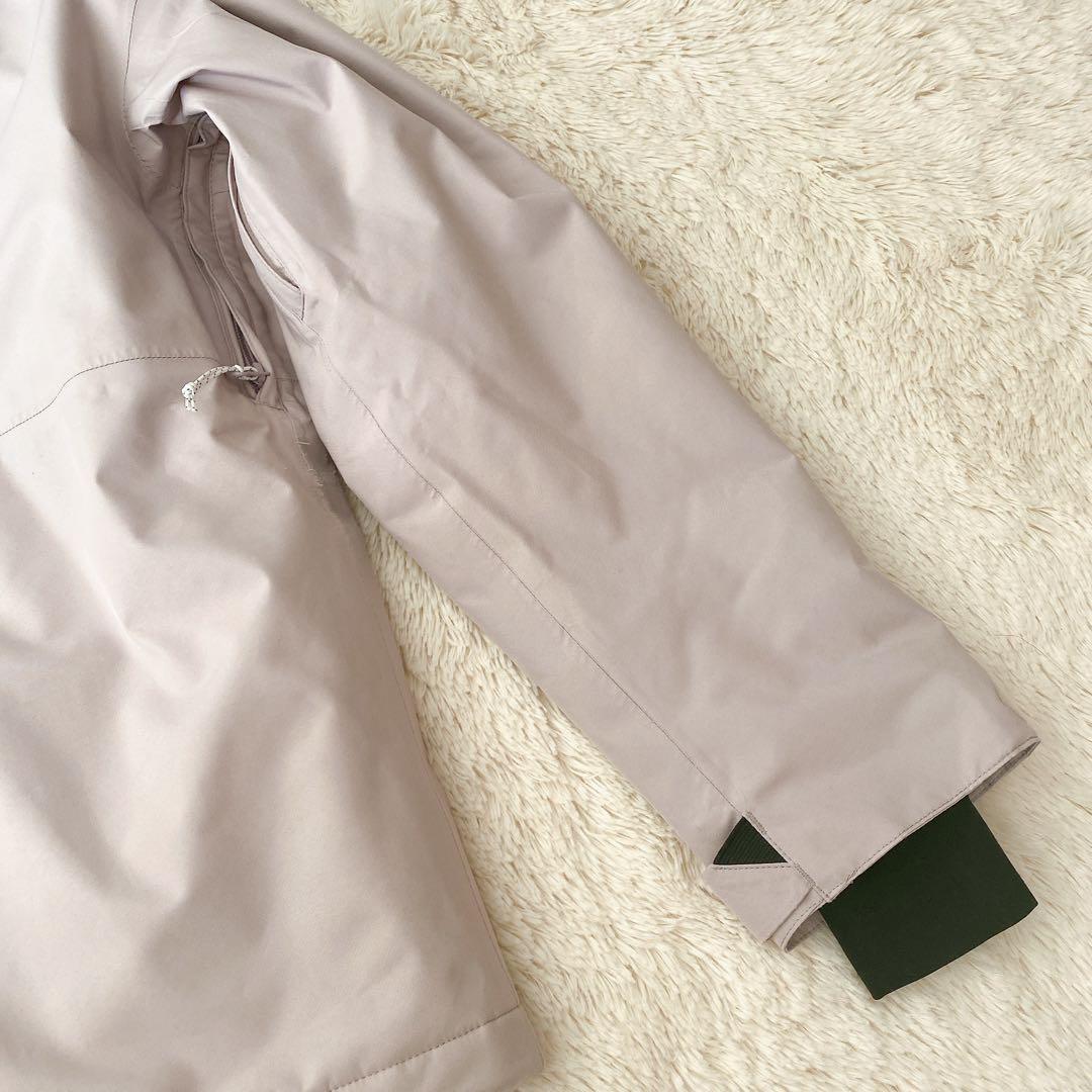 VOLCOM♡GORE-TEX 2023スノボーウェア　ジャケット単品