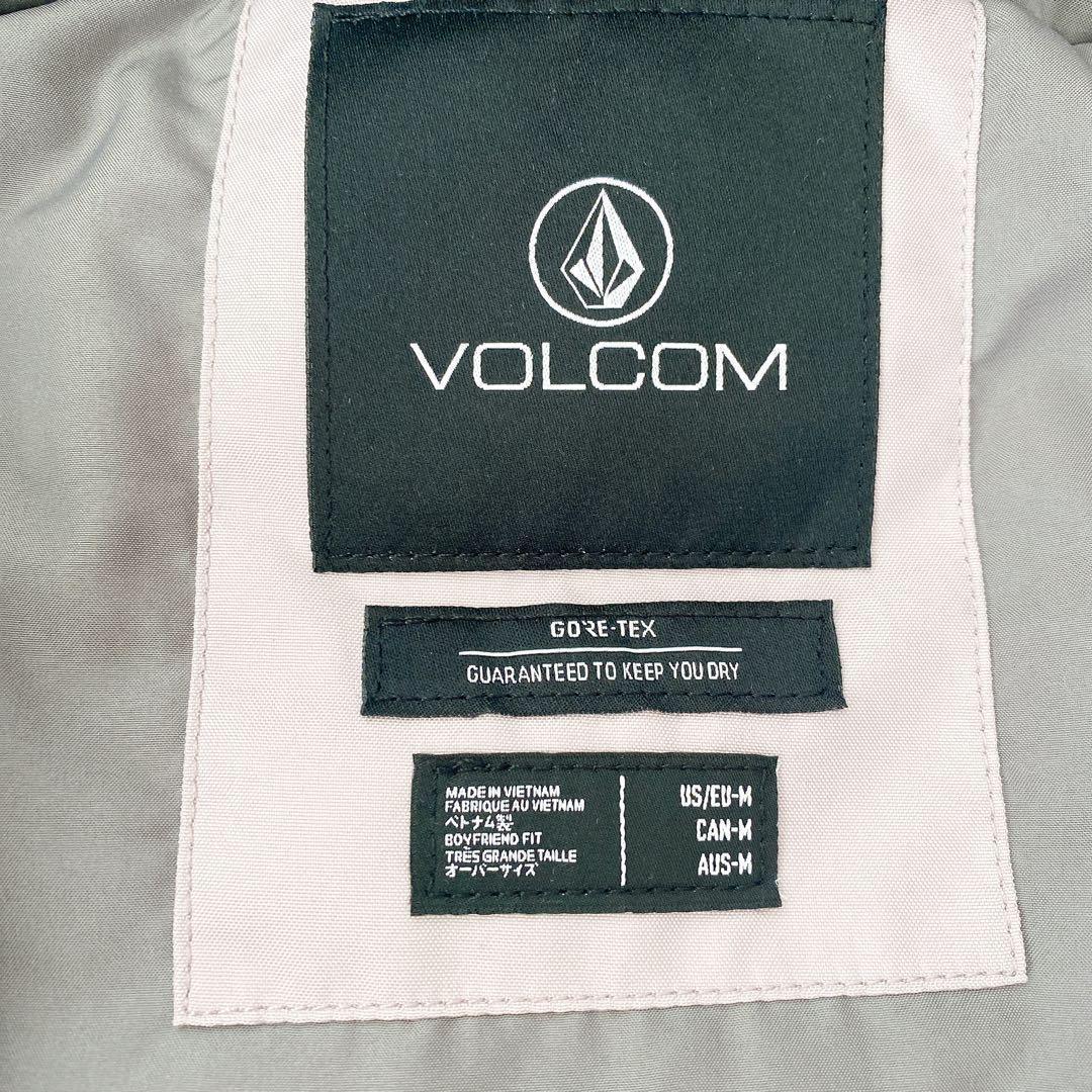 VOLCOM♡GORE-TEX 2023スノボーウェア　ジャケット単品