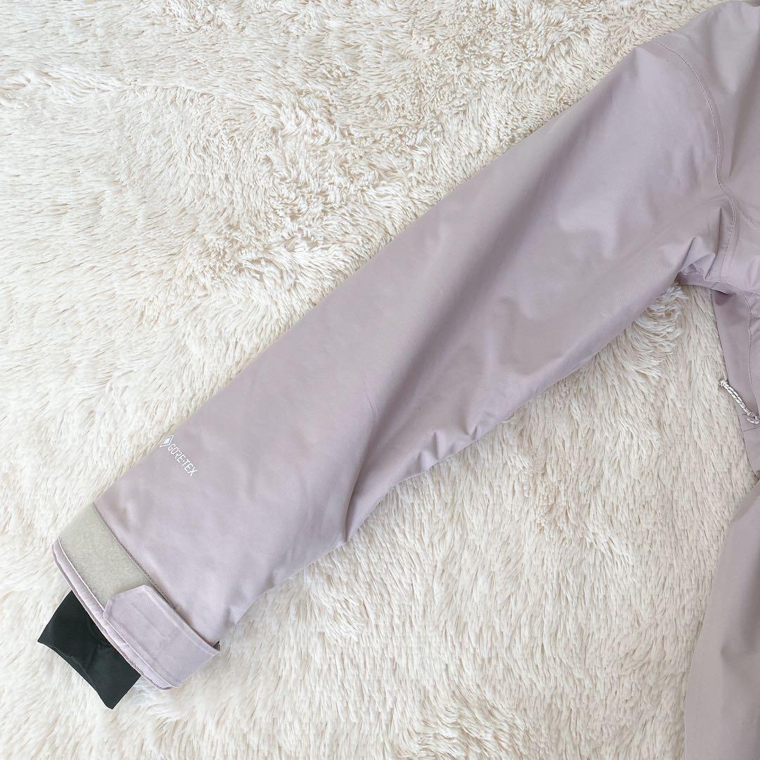 VOLCOM♡GORE-TEX 2023スノボーウェア　ジャケット単品