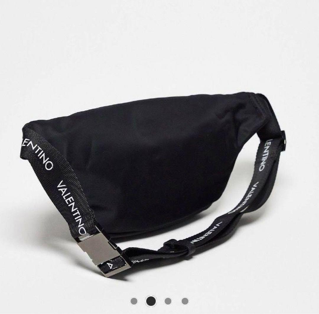 【新品未使用】VALENTINO バレンティノ バムバッグ ウェストバッグ