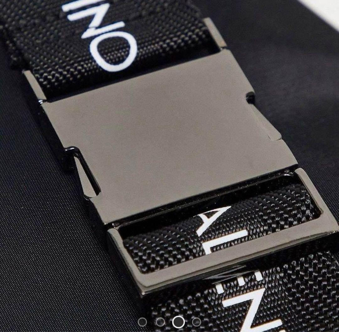 【新品未使用】VALENTINO バレンティノ バムバッグ ウェストバッグ