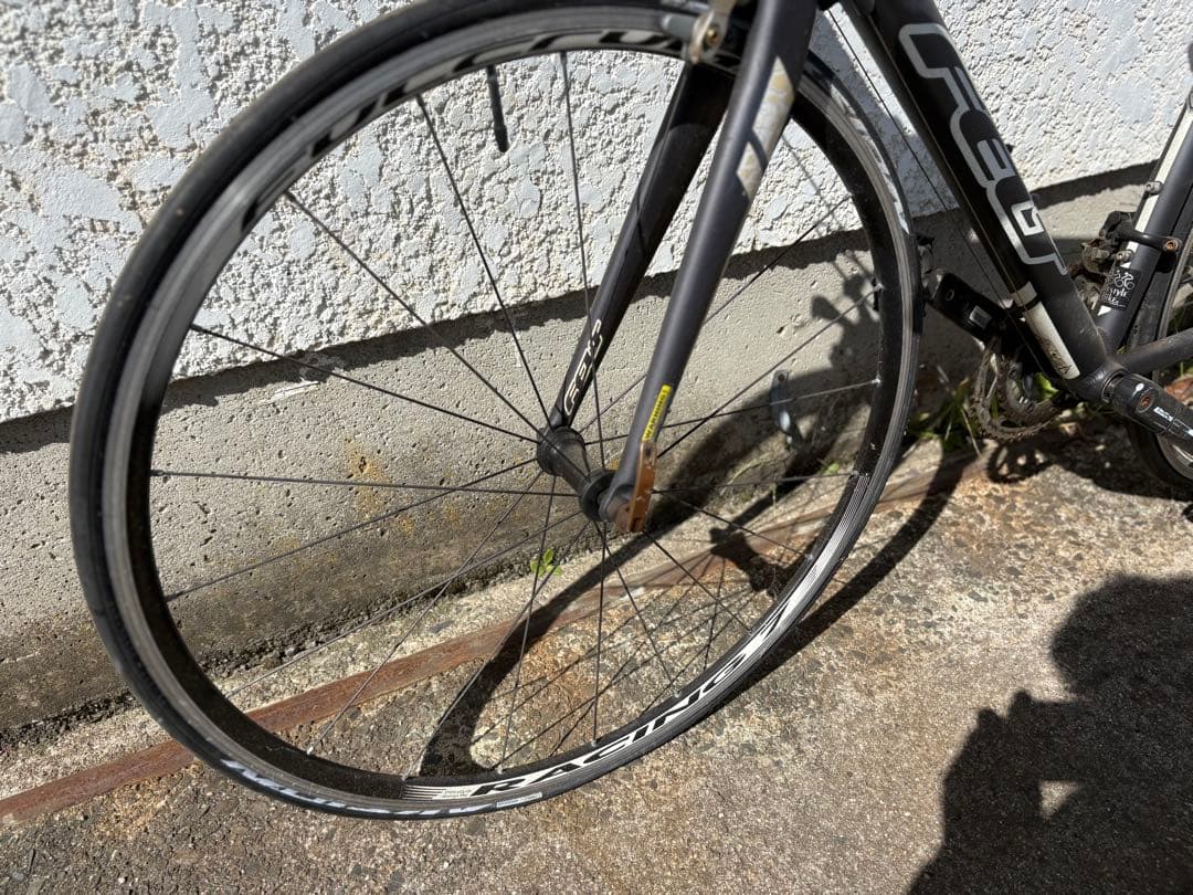 FELT ロードバイク ジャンク