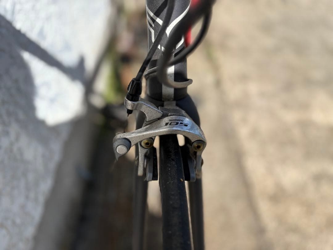 FELT ロードバイク ジャンク