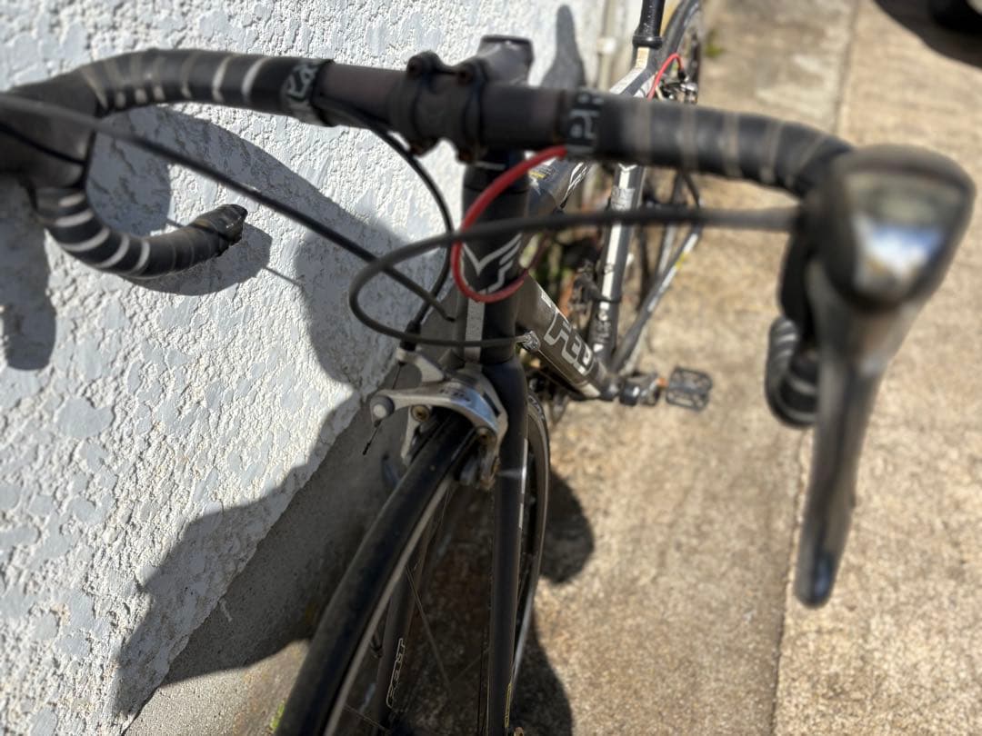 FELT ロードバイク ジャンク