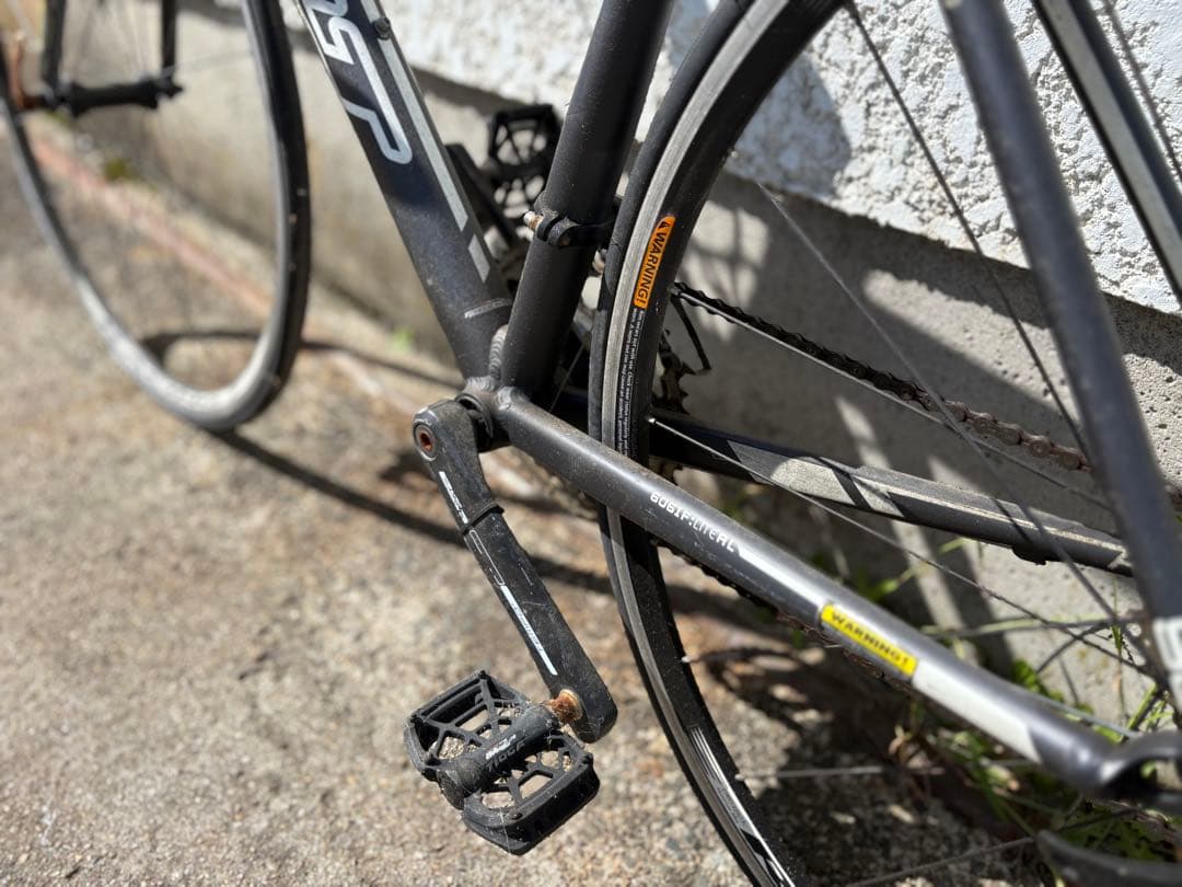 FELT ロードバイク ジャンク