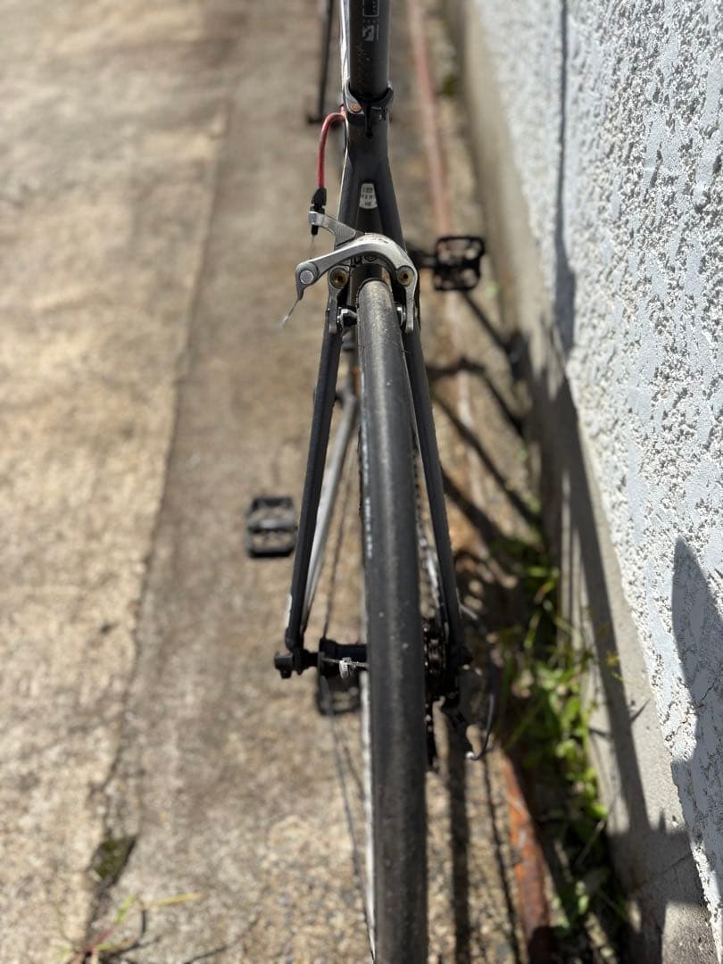 FELT ロードバイク ジャンク