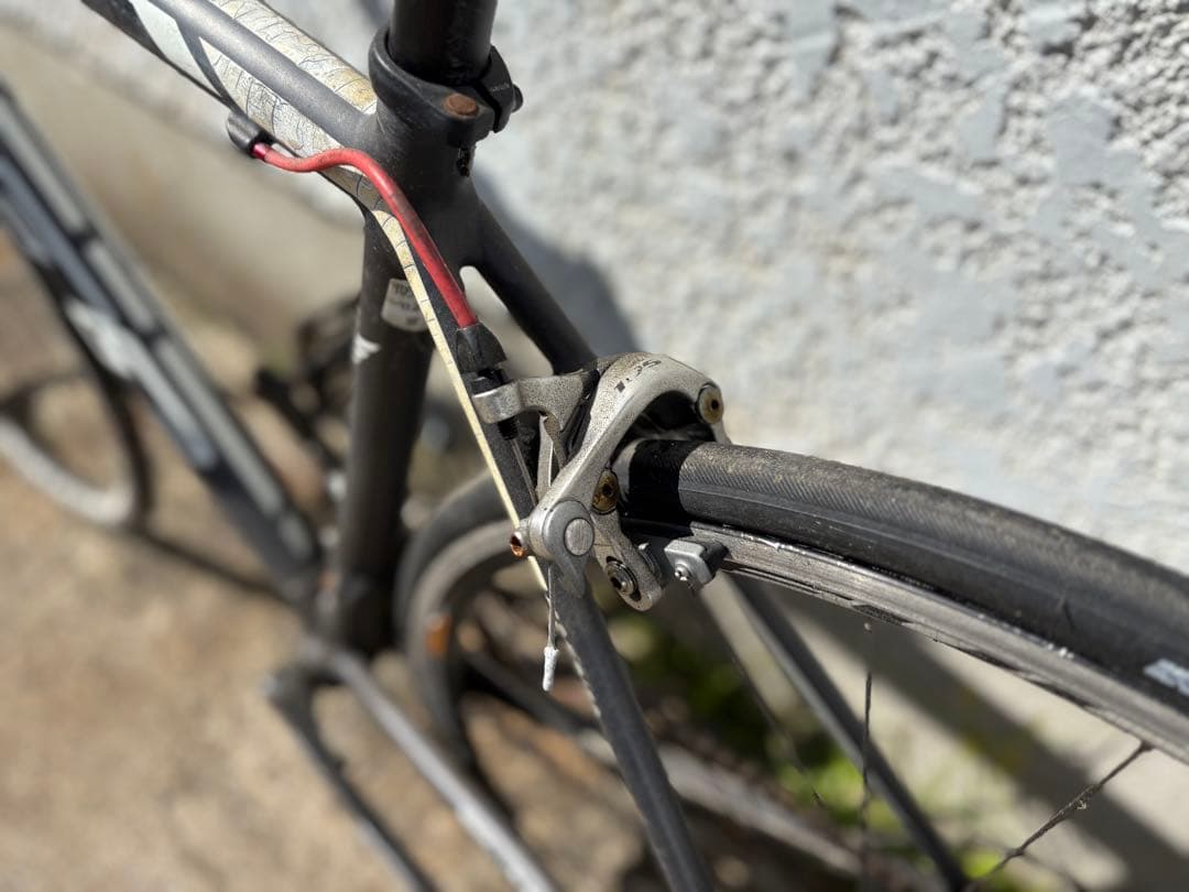 FELT ロードバイク ジャンク