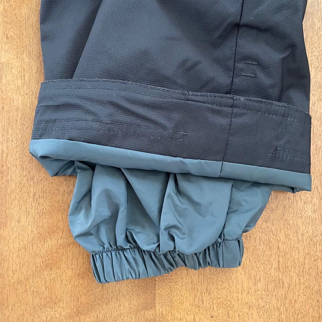 DESCENTE デサント スキー スノボ ウェア キッズ 上下 140㎝