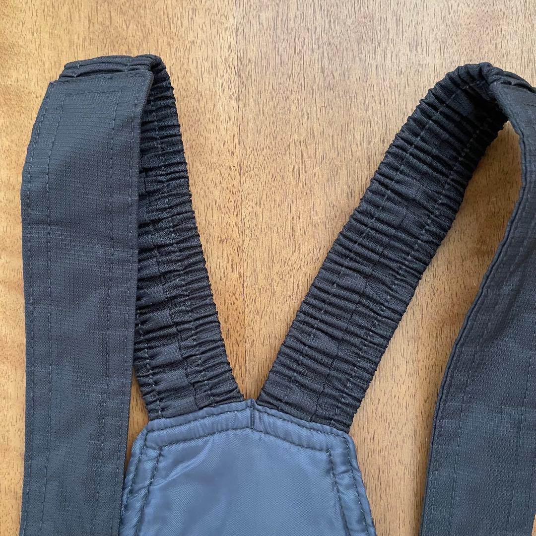 DESCENTE デサント スキー スノボ ウェア キッズ 上下 140㎝