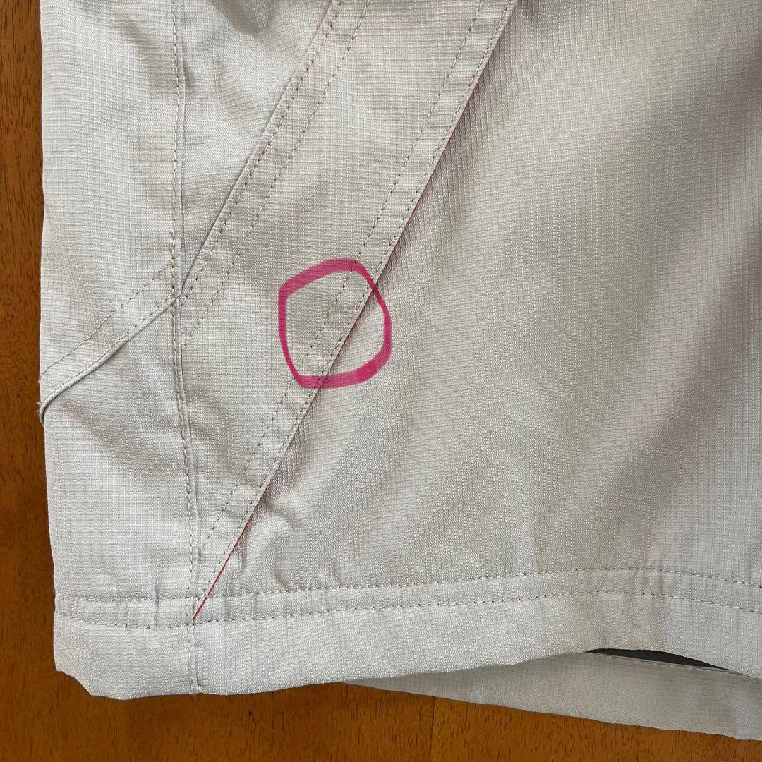 DESCENTE デサント スキー スノボ ウェア キッズ 上下 140㎝