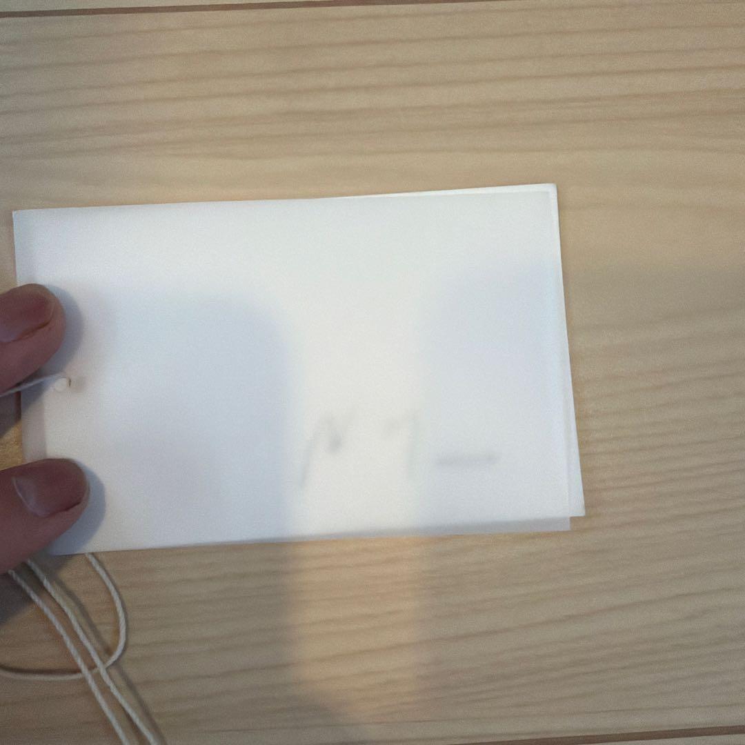 パンツ ANCELLM PT98