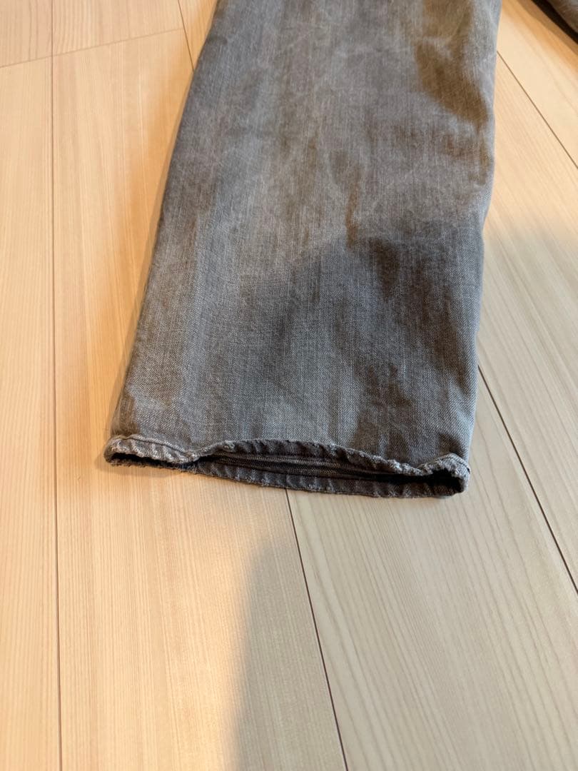 パンツ ANCELLM PT98