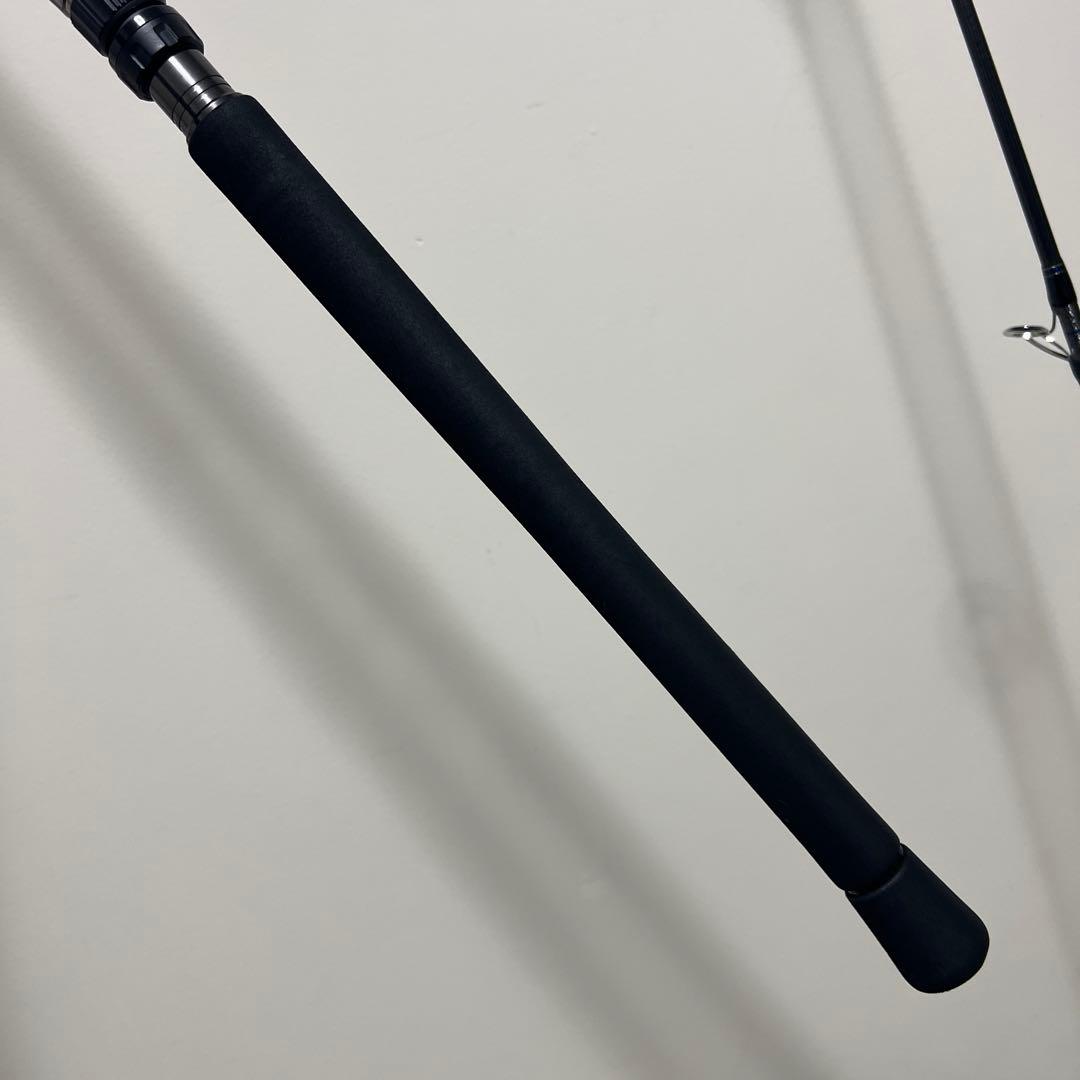 K’　ダイワ　ショアスパルタン コースタル 100H