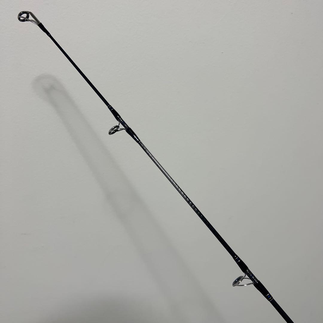 K’　ダイワ　ショアスパルタン コースタル 100H