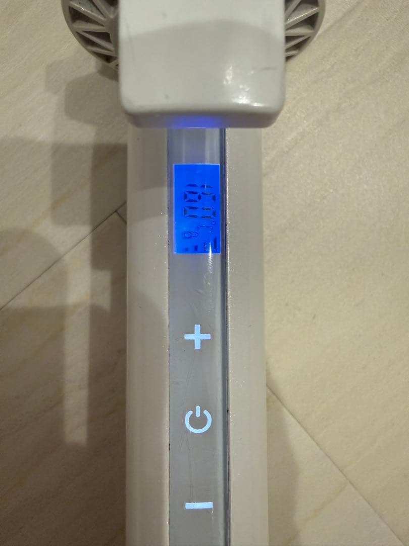 カールヘアアイロン 絹女32ミリ